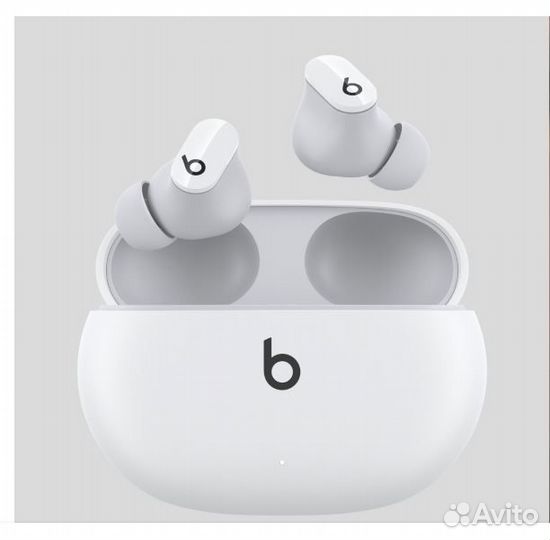 Наушники Beats Studio Buds (новые)