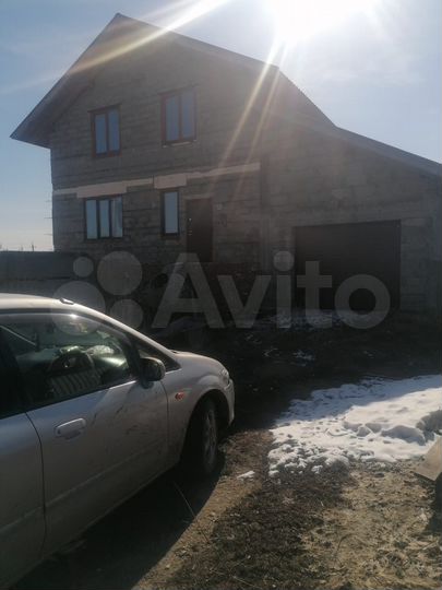 Дом 300 м² на участке 15 сот.