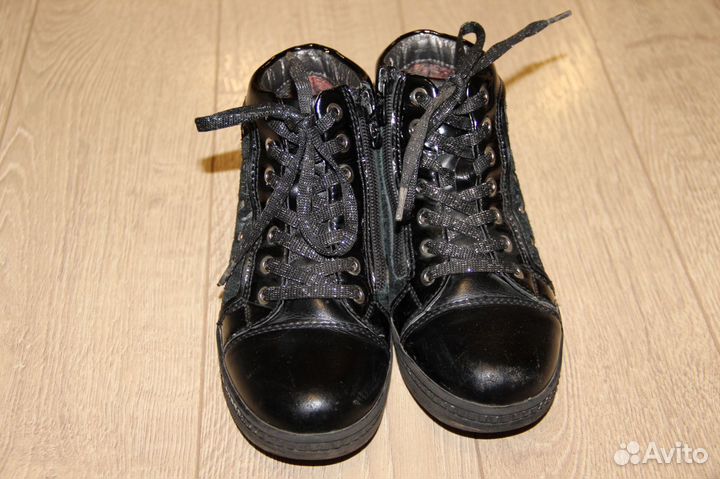 Детская обувь для девочек