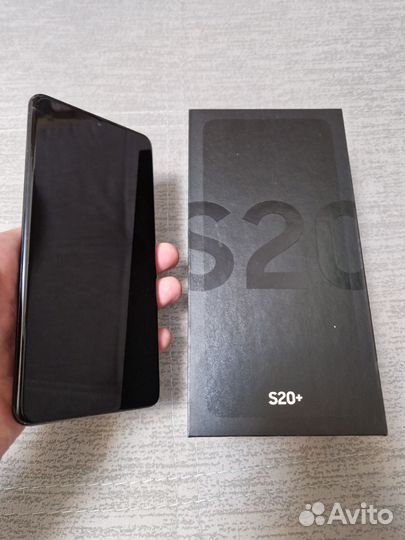 Samsung galaxy s22+