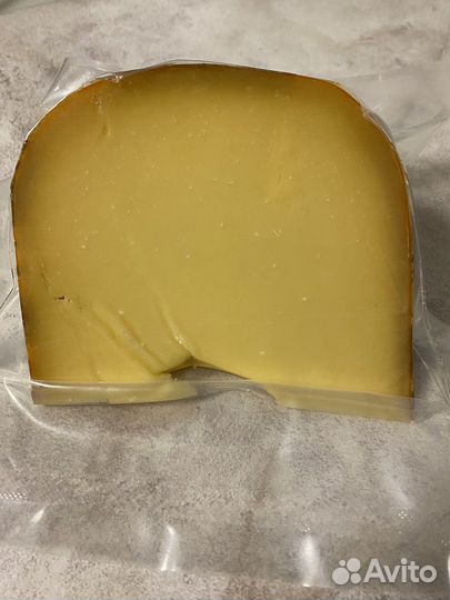 Сыр Старый Роттердам (Old Rotterdam)