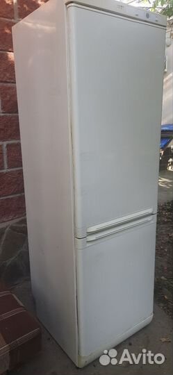 Холодильник siemens