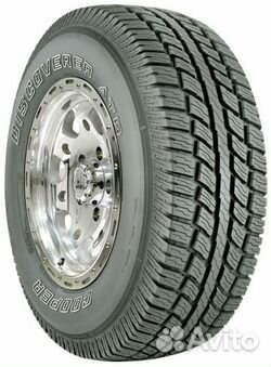 Cooper Discoverer ATR 225/75 R16 104S