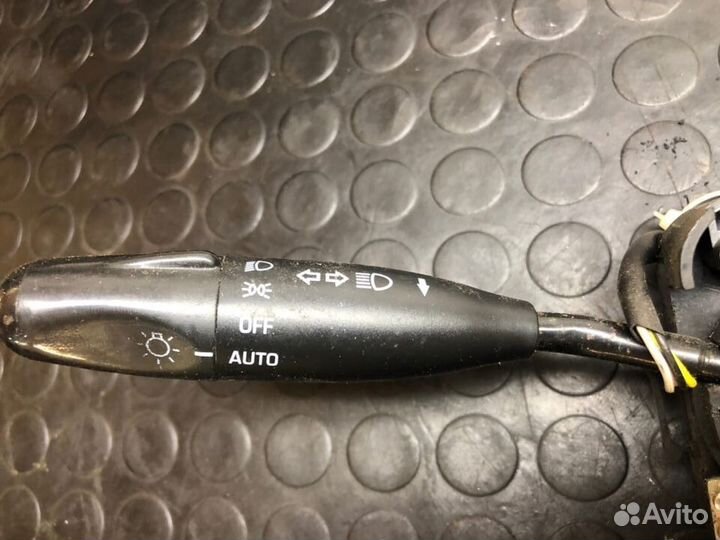 Подрулевой переключатель Great Wall Hover H5