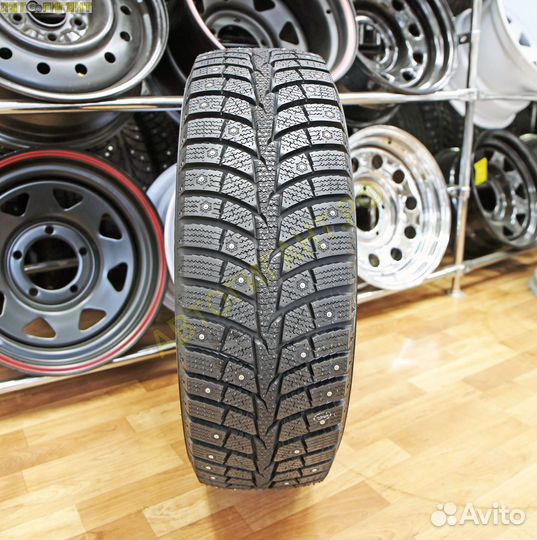 Laufenn I Fit Ice LW 71 205/65 R15