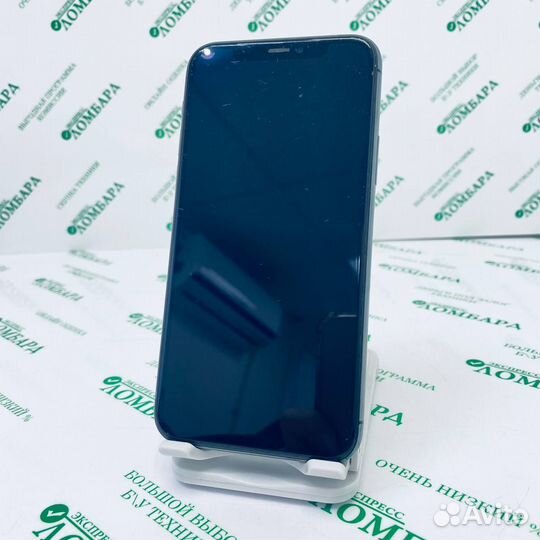 Apple iPhone 11 Pro (A2215)