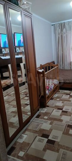 1-к. квартира, 38 м², 3/3 эт.