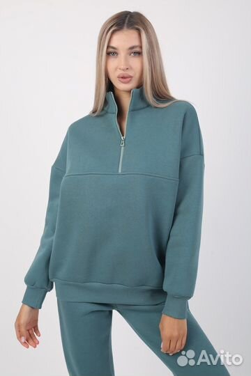 Спортивный костюм женский новый