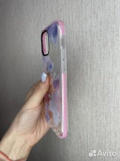Чехол на iPhone 11 iPhone 12