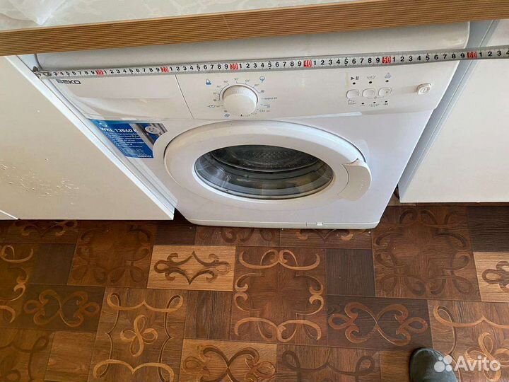 Стиральная машина под ремонт