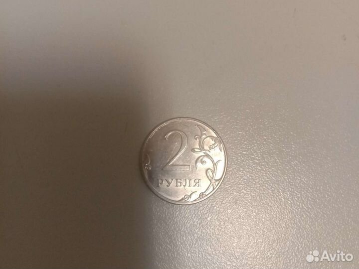 Монета