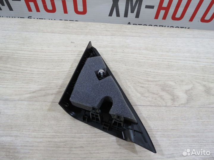 Накладка зеркала правая Hyundai Creta 2