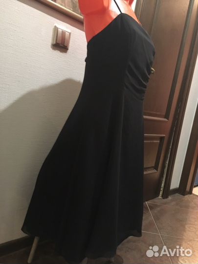 Платья вечерние разные