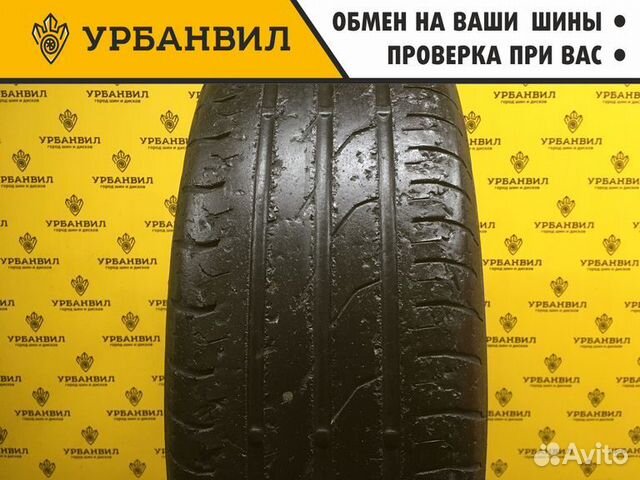 Continental ContiPremiumContact 2 205/60 R16 92