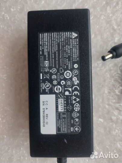 Блок питания для телевизора