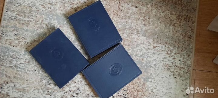 Большая советская энциклопедия, 1957 год