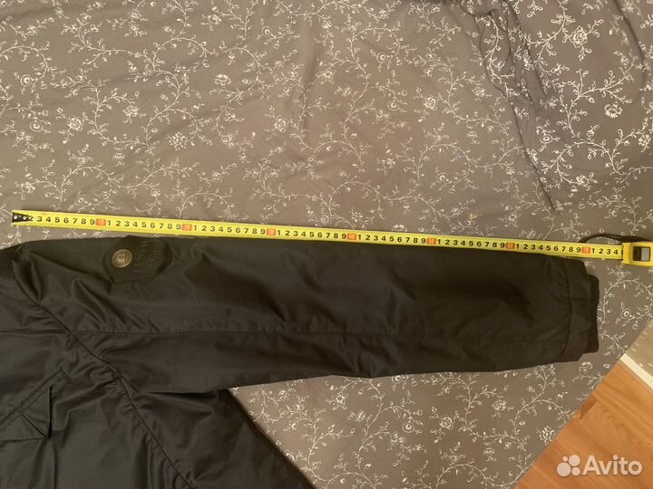 Куртка мужская Messori Италия