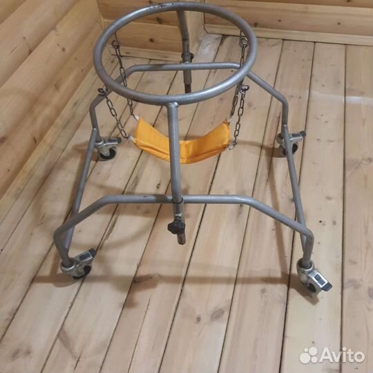 Ходунки детские бу