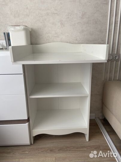 Пеленальный столик IKEA