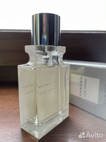 Carven L'eau Intense 30 ml / туалетная вода мужска