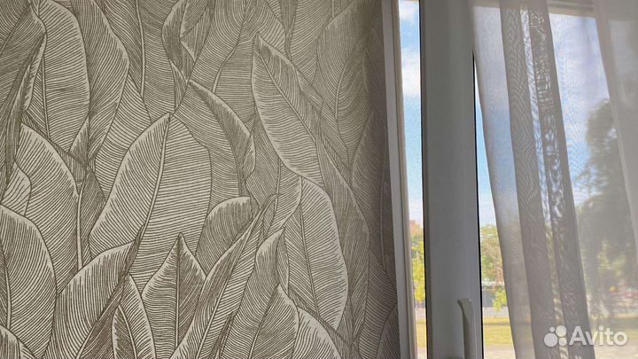 Жалюзи Рулонные шторы