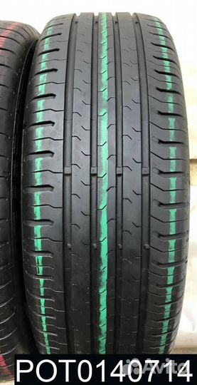 Continental ContiEcoContact 5 215/60 R17 96H