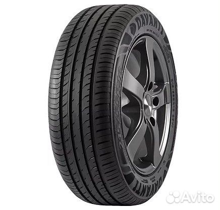 Davanti DX390 215/75 R15 100H