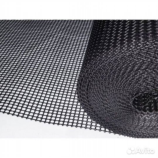 Дорожная сетка под щебень промышленное производств