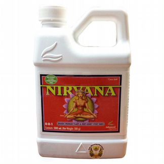 Nirvana 0,5 л Advanced Nutrients