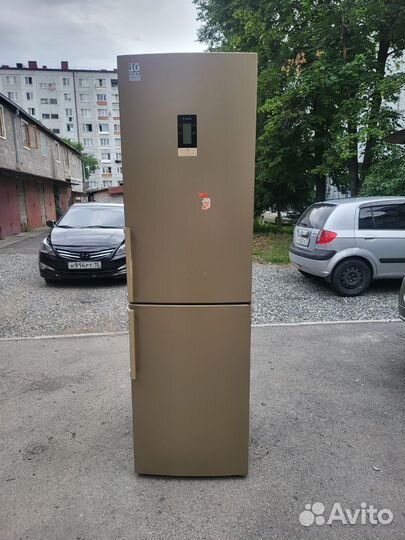 Холодильник Bosch бу