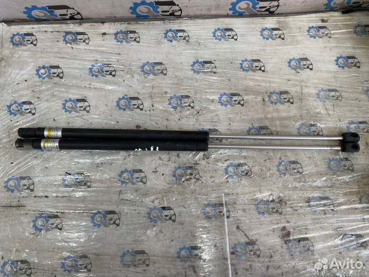 Амортизатор Mitsubishi Carisma хэтчбек F9Q 2001