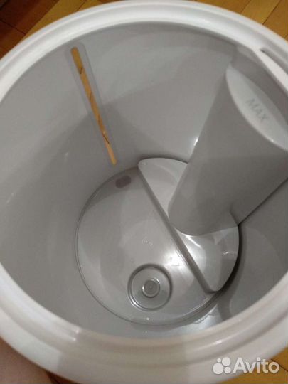 Увлажнитель воздуха Xiaomi Mi Smart