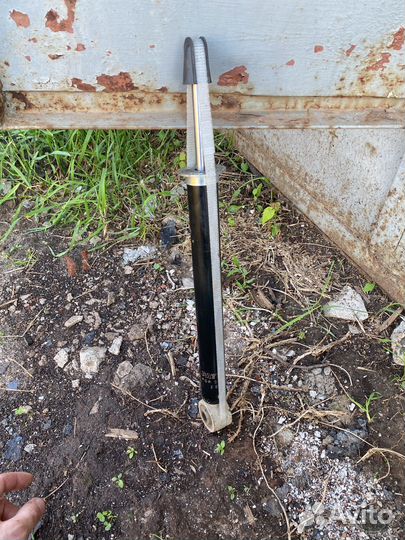 Стойки задние шевроле круз