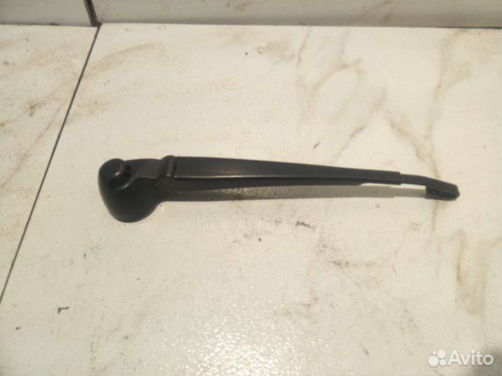 Щеткодержатель задний Audi A6 4B/C5 рест. 4B5 2003