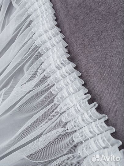 Тюль от производителя