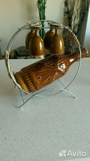 Декоративное изделие