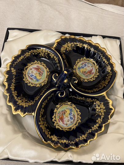 Менажница Kiku japan