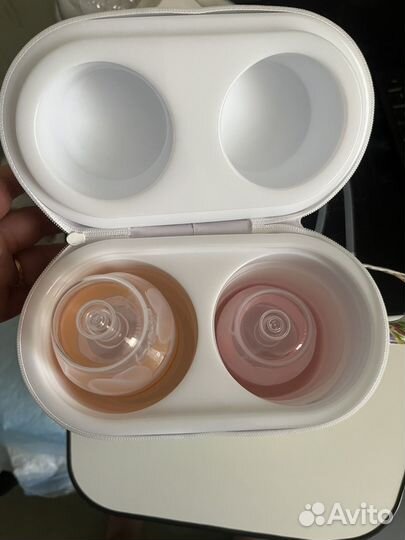 Термос для детских бутылочек