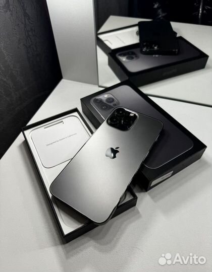 iPhone 13 Pro Max, 128 ГБ