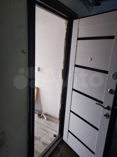 Комната 23 м² в 1-к., 8/9 эт.