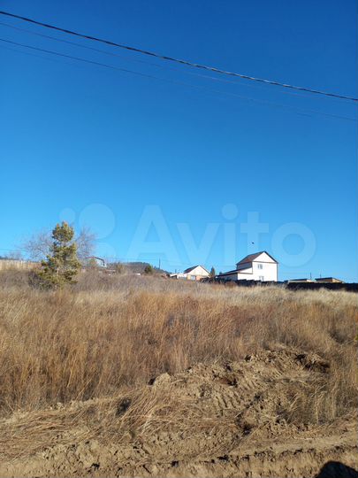 Участок 15 сот. (ИЖС)