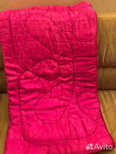 Детское одеяло