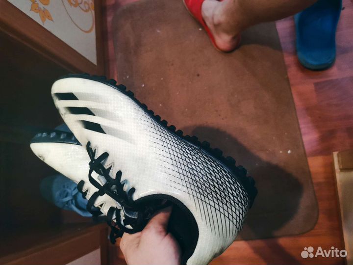 Бутсы adidas
