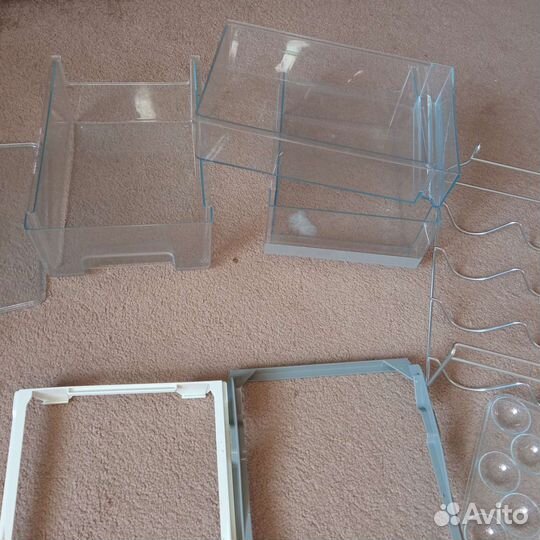 Аксессуары к холодильнику Bosch