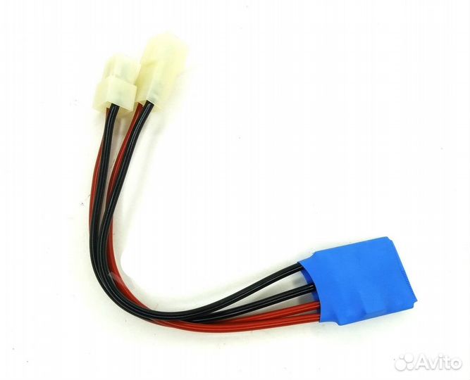 Регулятор пуска вентилятора рпв автомобилей LADA