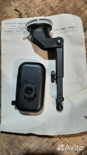 Держатель для телефона в машину