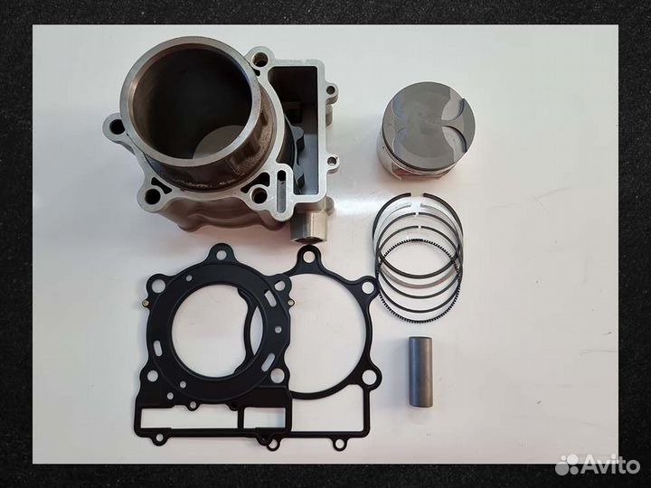 Комплект цпг Stels dinli 600