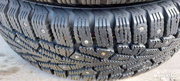 Cordiant Snow Cross 195/60 R15