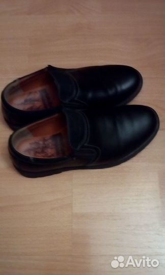 Обувь для мальчика