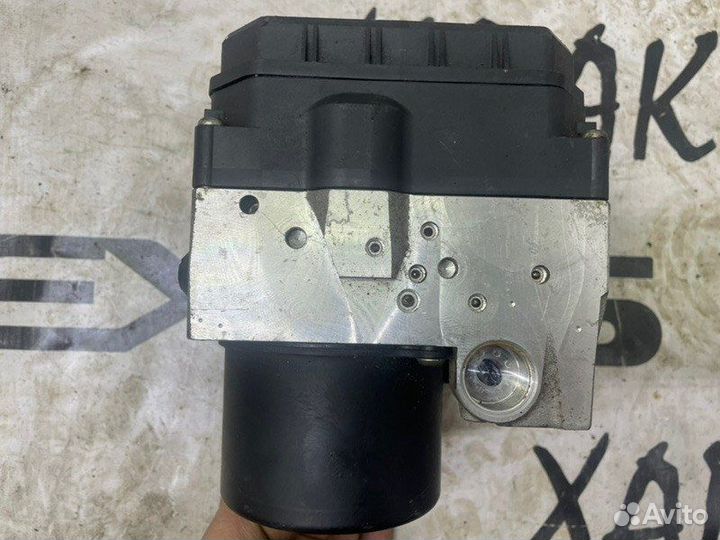 Блок ABS Lexus Is200D 2005-2013